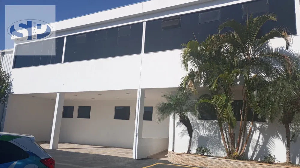 Depósito-Galpão, 2272 m² - Foto 13