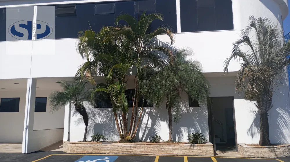 Depósito-Galpão, 2272 m² - Foto 15