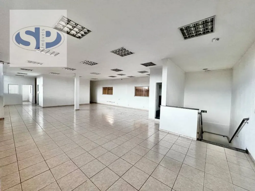 Depósito-Galpão, 2272 m² - Foto 5