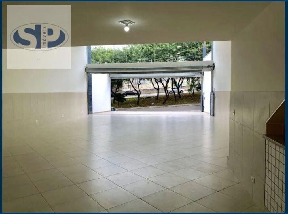 Depósito-Galpão, 263 m² - Foto 10
