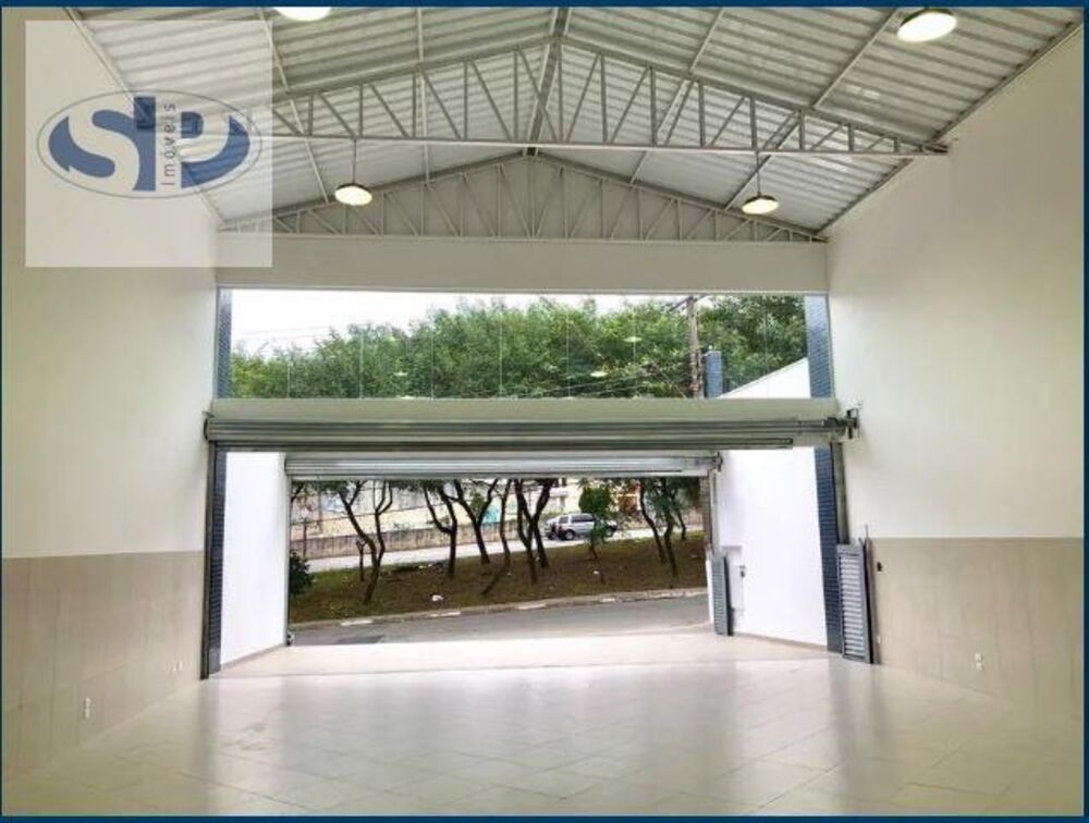 Depósito-Galpão, 263 m² - Foto 2