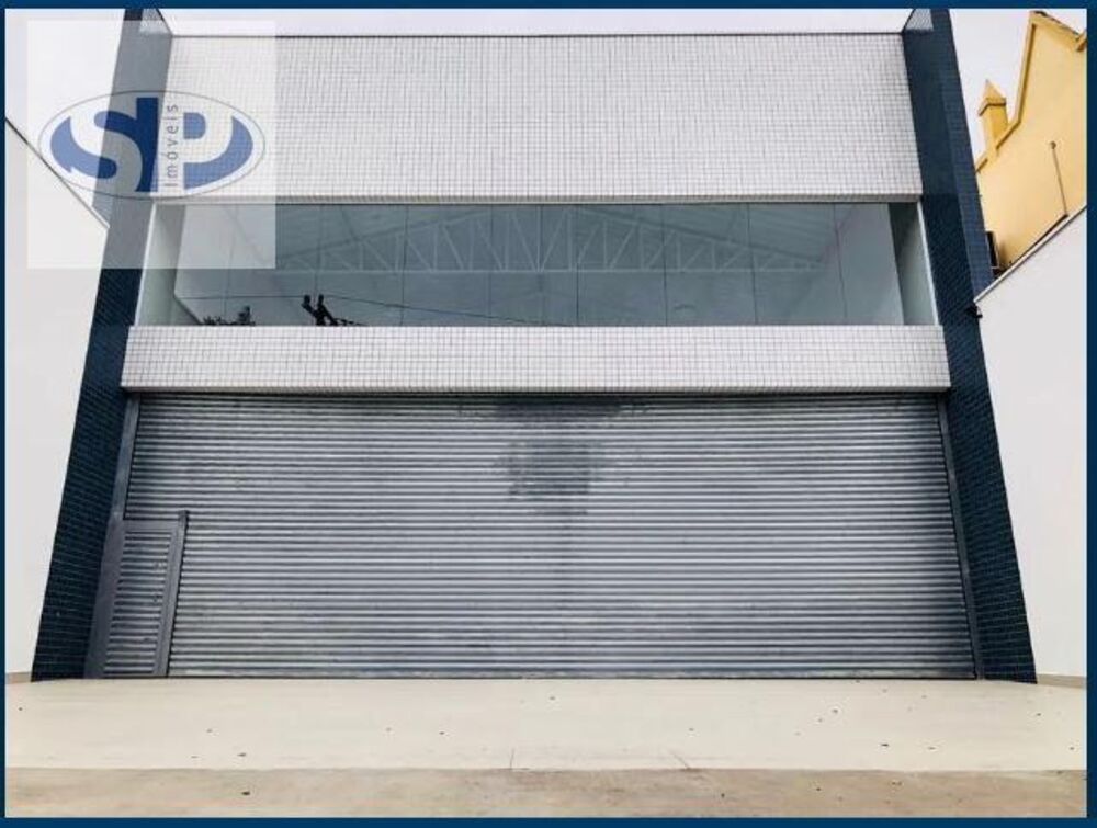 Depósito-Galpão, 263 m² - Foto 7