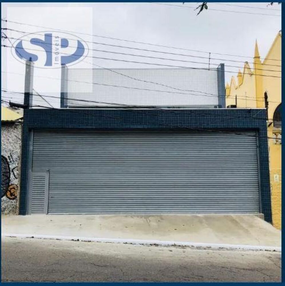 Depósito-Galpão, 263 m² - Foto 8