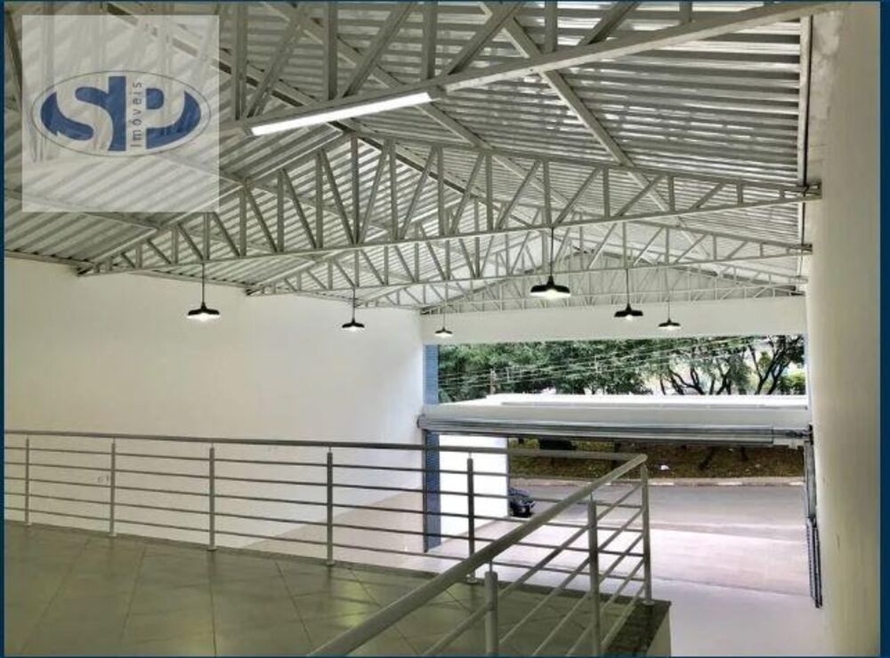 Depósito-Galpão, 263 m² - Foto 3