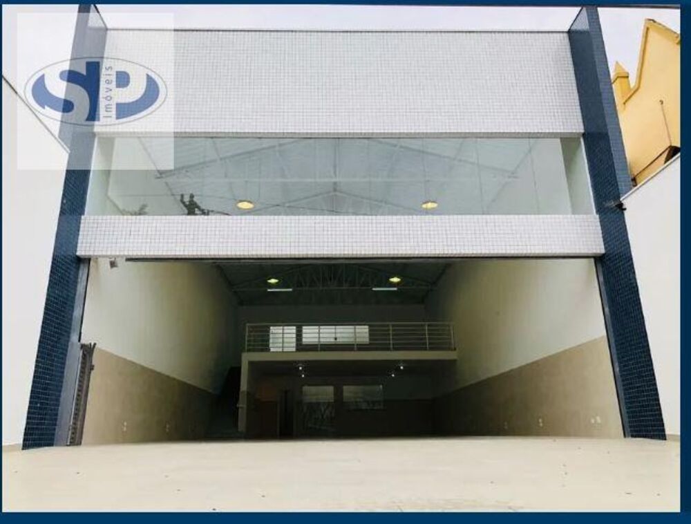 Depósito-Galpão, 263 m² - Foto 5