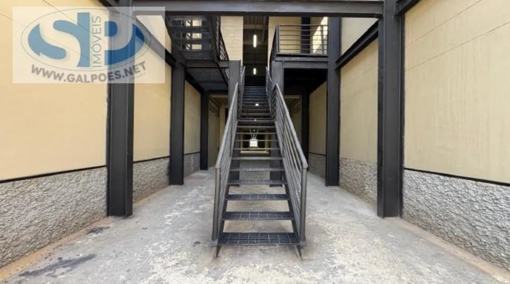 Depósito-Galpão, 5020 m² - Foto 10
