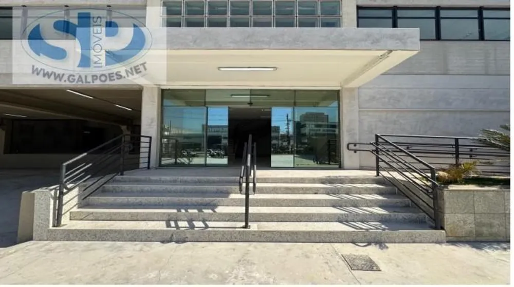 Depósito-Galpão, 5020 m² - Foto 3