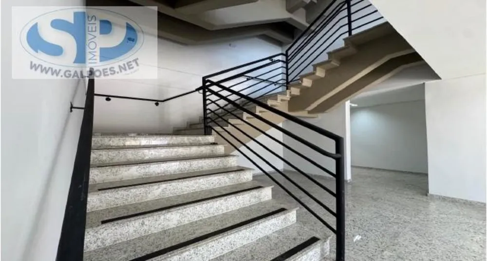 Depósito-Galpão, 5020 m² - Foto 12