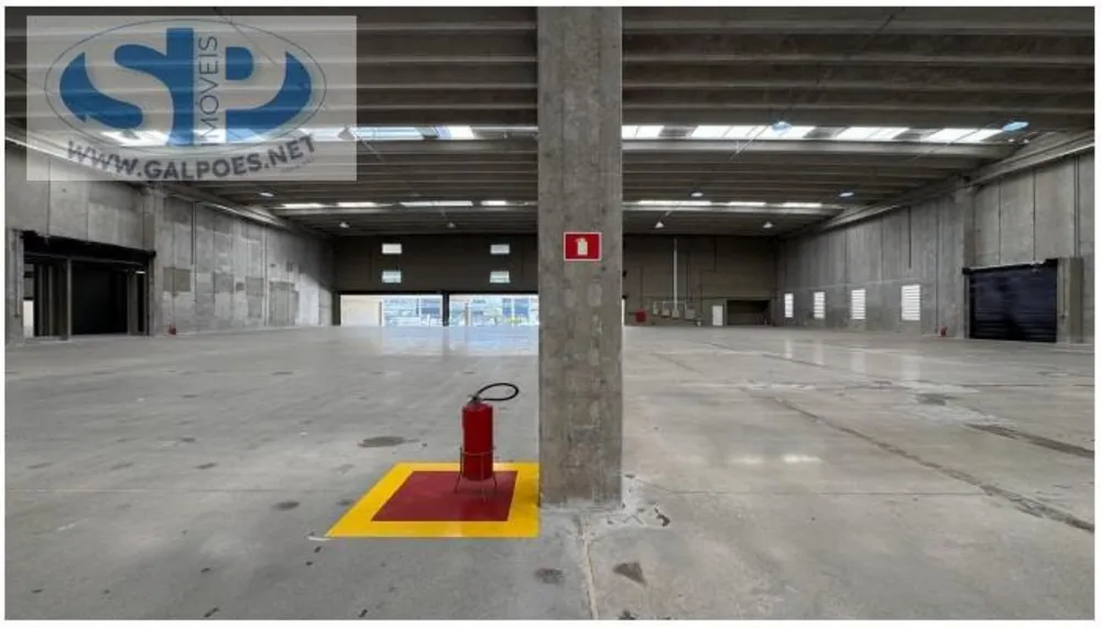 Depósito-Galpão, 5020 m² - Foto 9