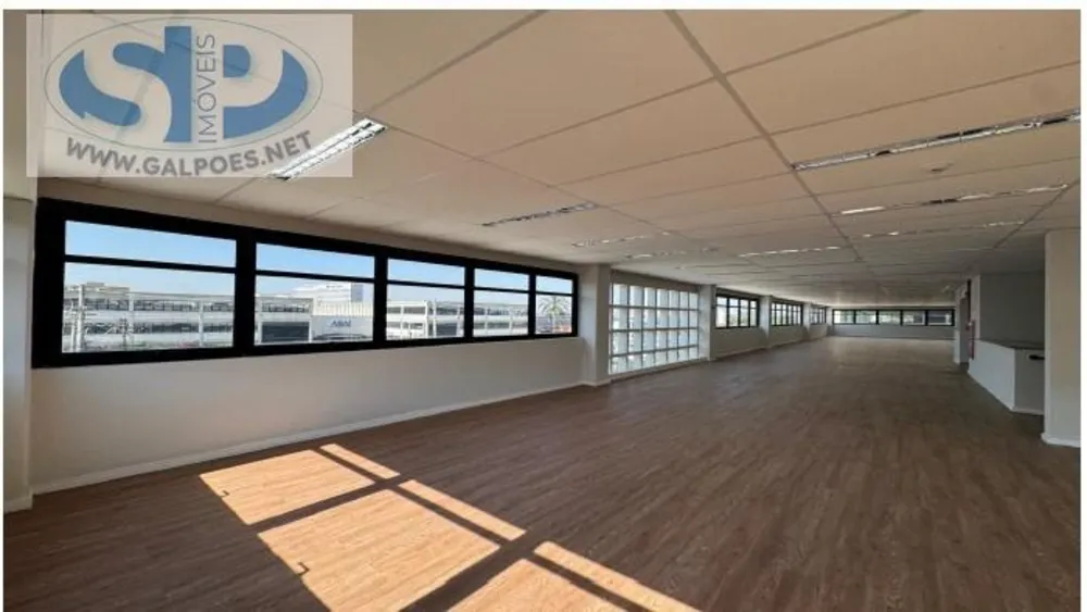Depósito-Galpão, 5020 m² - Foto 5