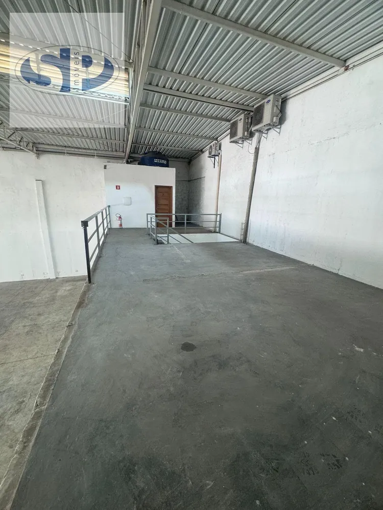 Depósito-Galpão, 528 m² - Foto 18
