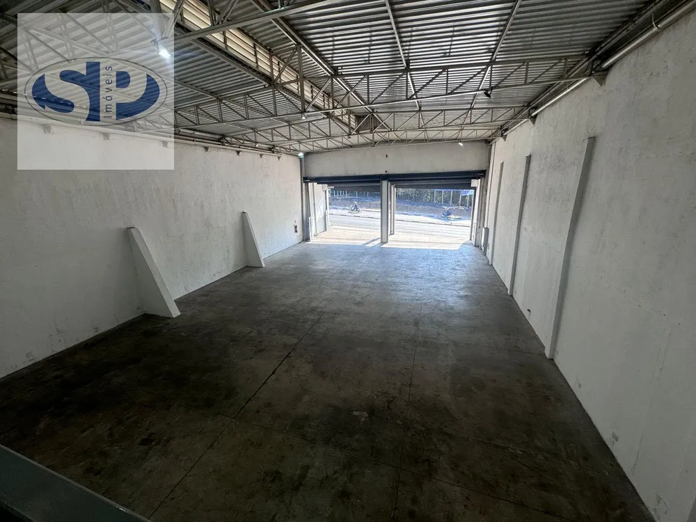 Depósito-Galpão, 528 m² - Foto 17