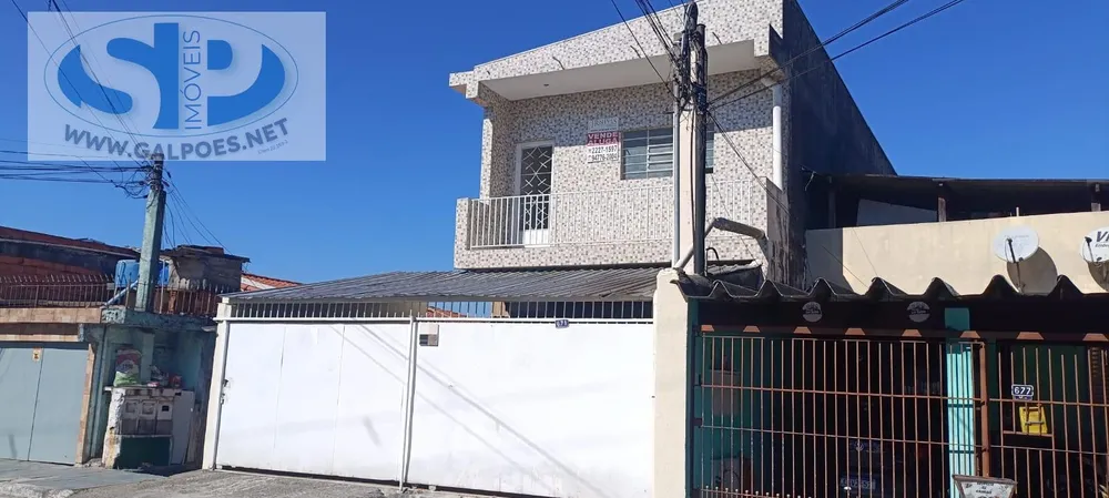 Prédio Inteiro, 750 m² - Foto 15