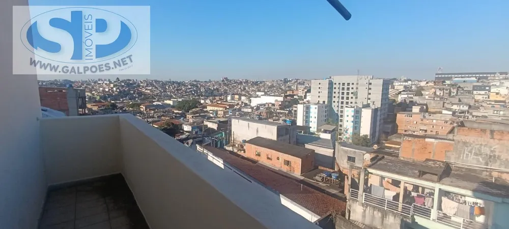 Prédio Inteiro, 750 m² - Foto 16