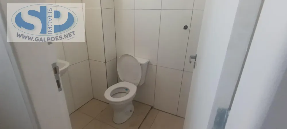 Prédio Inteiro, 750 m² - Foto 11