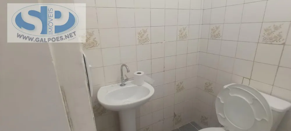 Prédio Inteiro, 750 m² - Foto 14