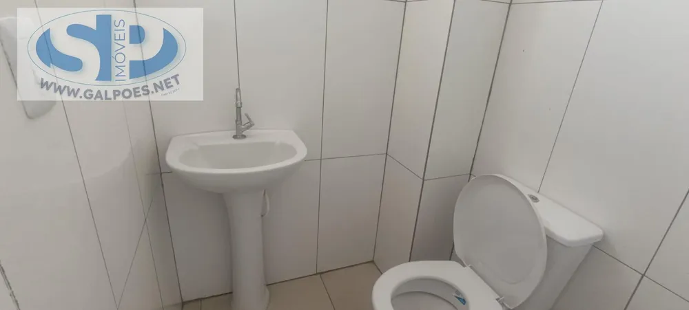 Prédio Inteiro, 750 m² - Foto 1