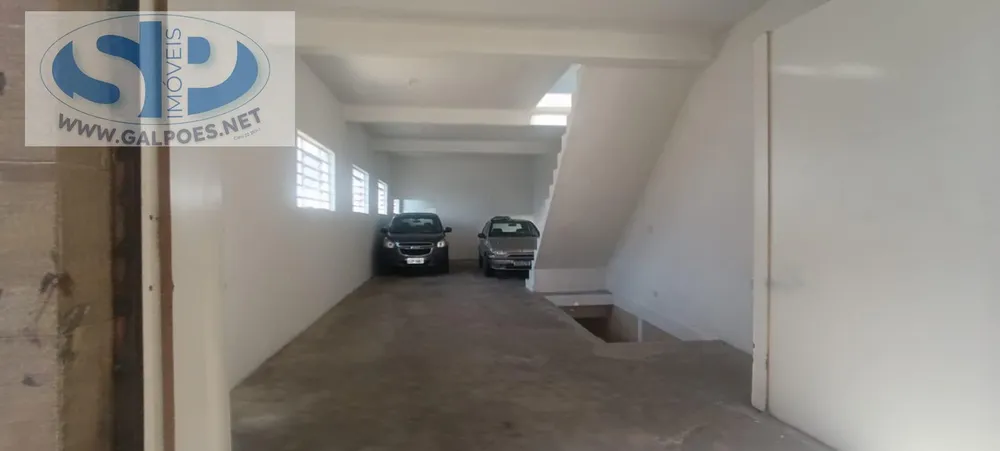 Prédio Inteiro, 750 m² - Foto 4