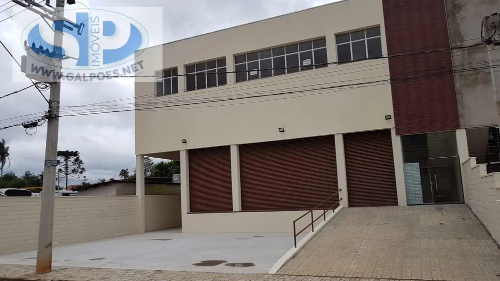 Depósito-Galpão, 745 m² - Foto 11