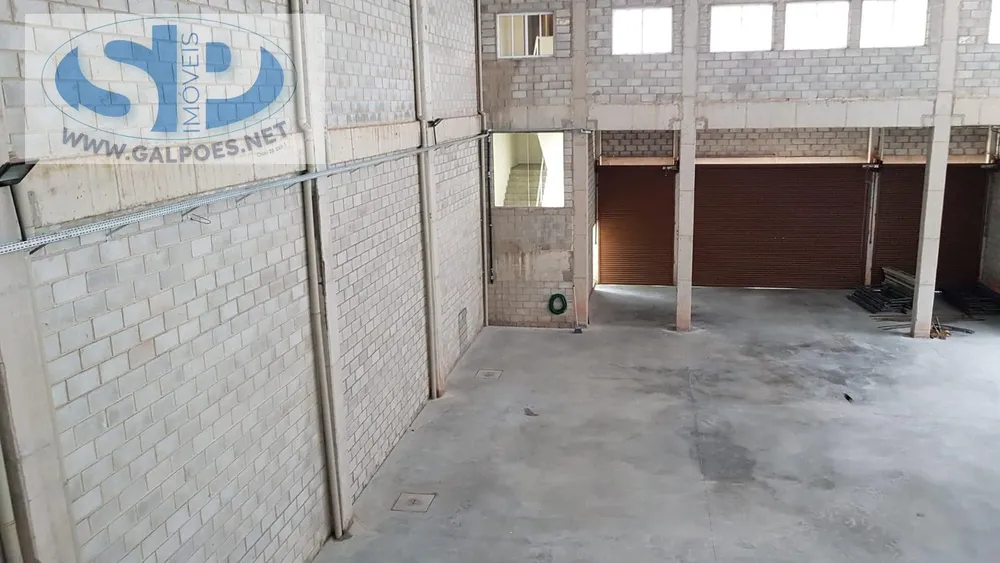 Depósito-Galpão, 745 m² - Foto 4