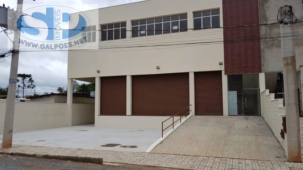 Depósito-Galpão, 745 m² - Foto 12