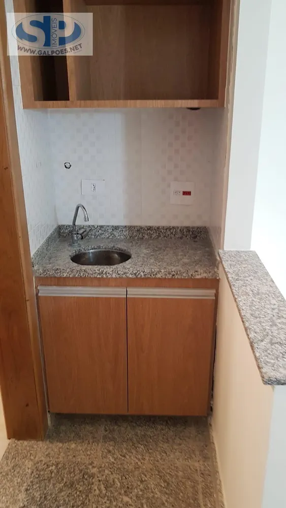 Depósito-Galpão, 745 m² - Foto 7
