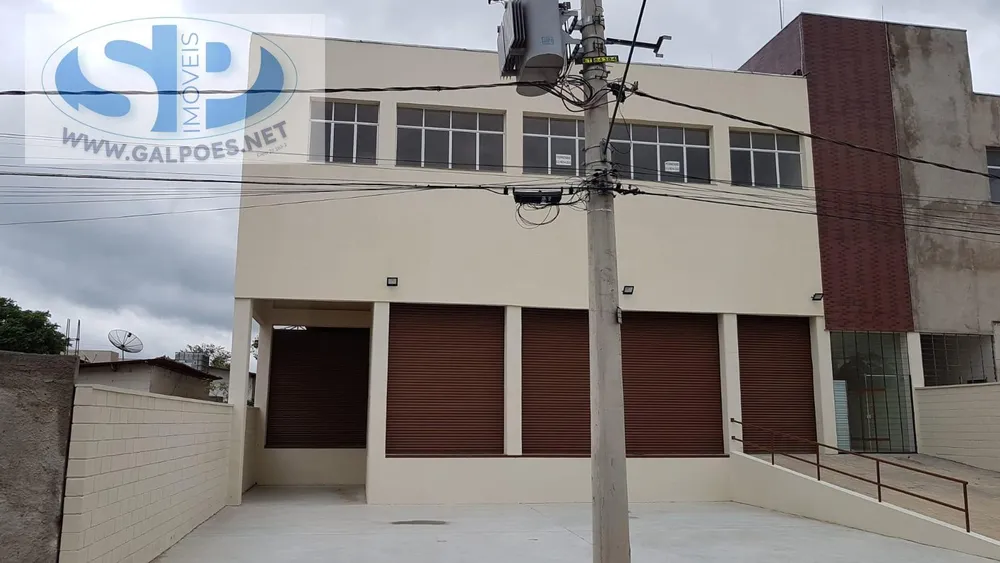 Depósito-Galpão, 745 m² - Foto 9