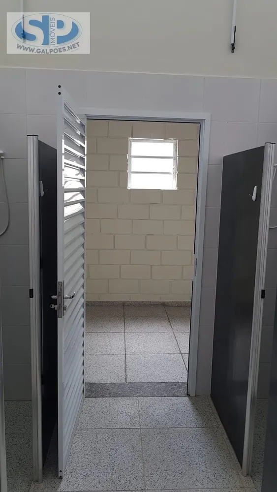 Depósito-Galpão, 745 m² - Foto 8