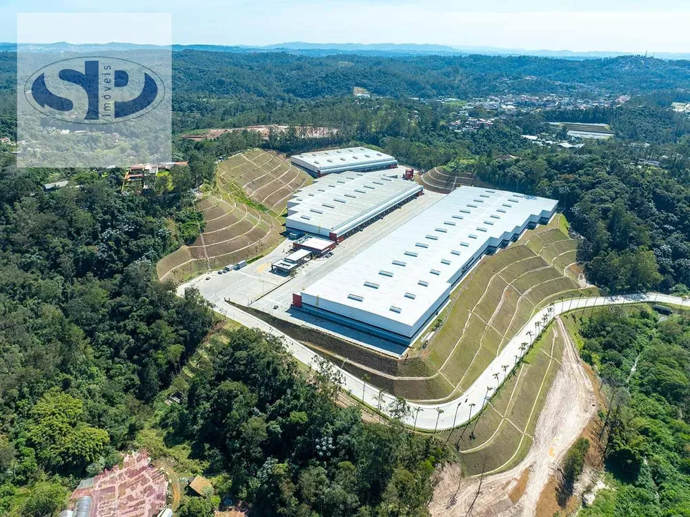Depósito-Galpão, 2835 m² - Foto 15
