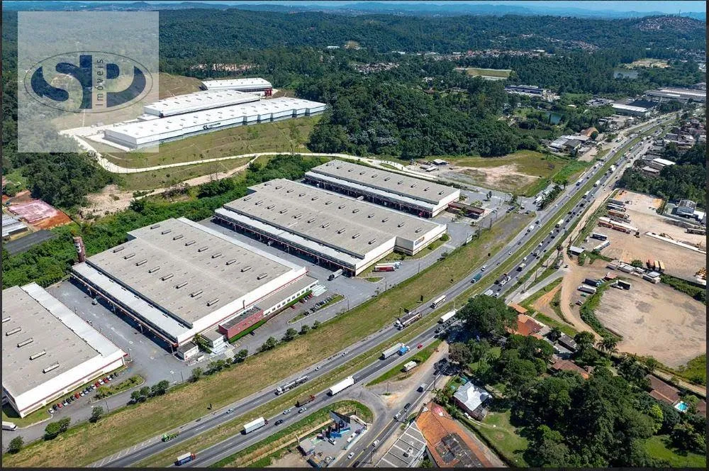 Depósito-Galpão, 2835 m² - Foto 16