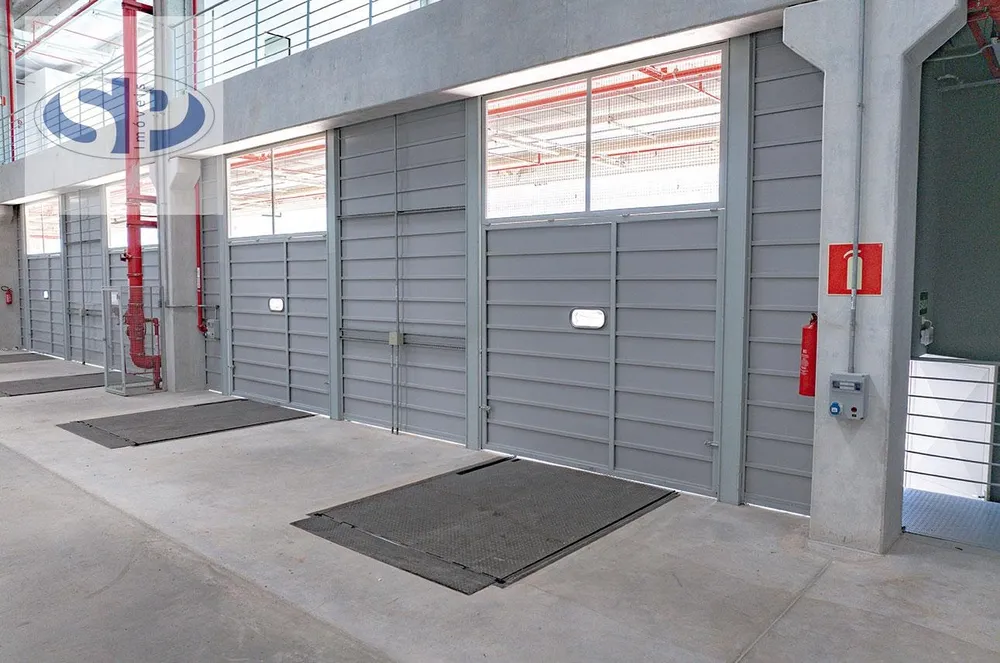 Depósito-Galpão, 2835 m² - Foto 5