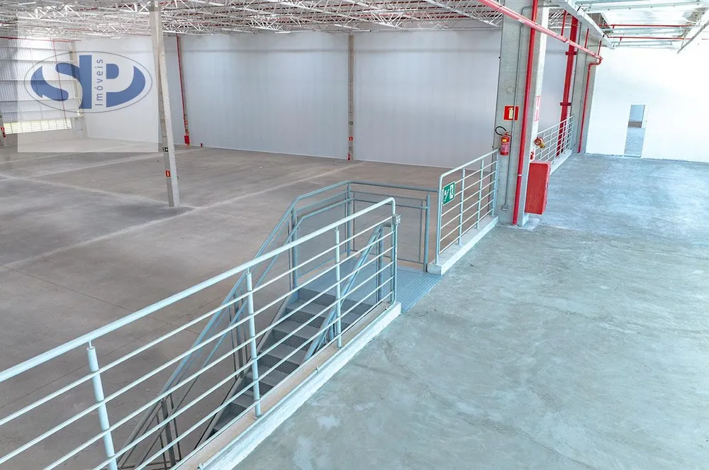Depósito-Galpão, 2835 m² - Foto 6