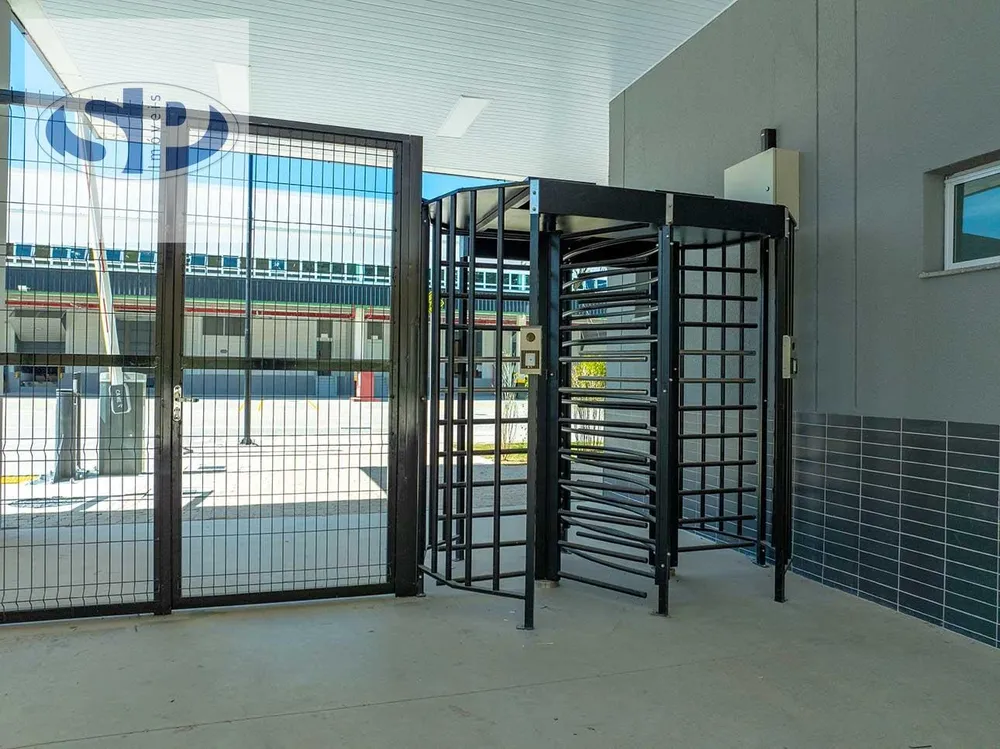 Depósito-Galpão, 2835 m² - Foto 12