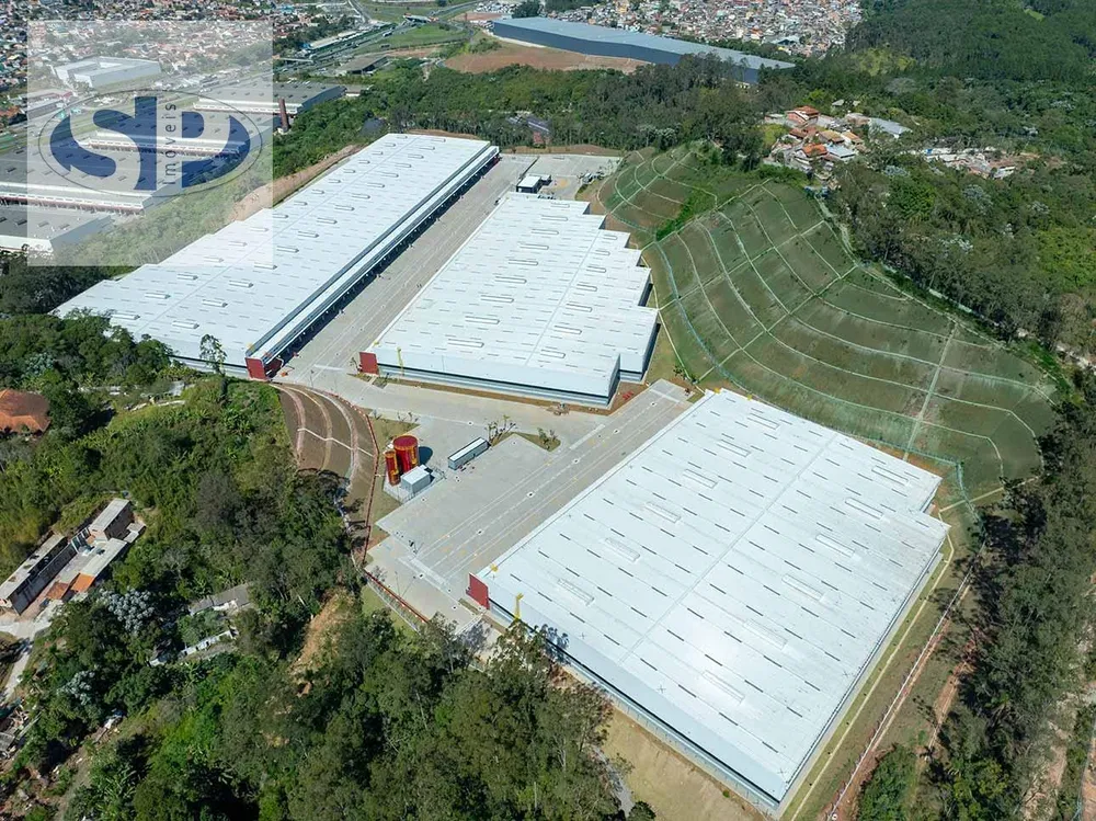 Depósito-Galpão, 2835 m² - Foto 14