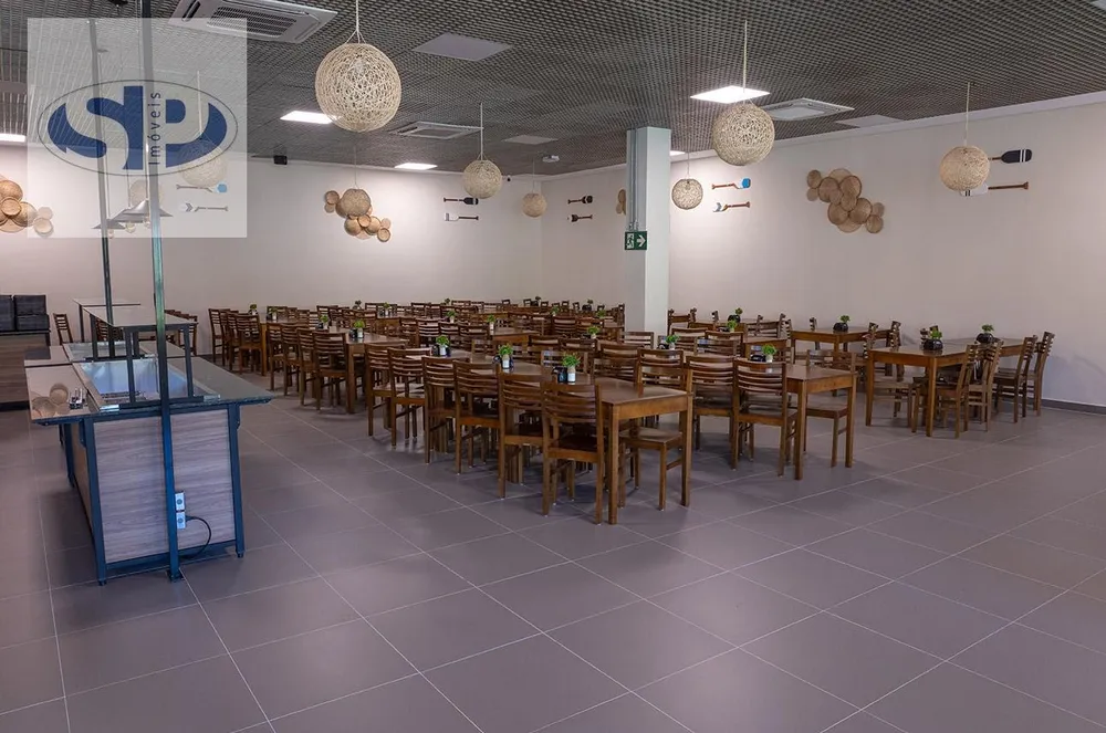 Depósito-Galpão, 2835 m² - Foto 8
