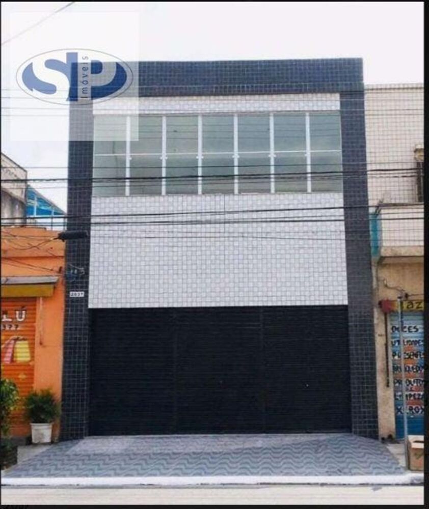 Prédio Inteiro, 600 m² - Foto 1