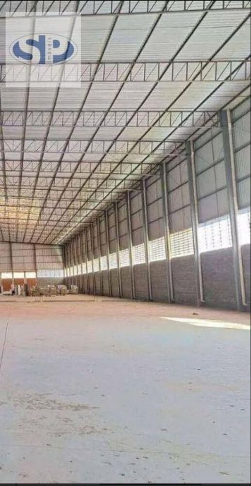 Depósito-Galpão, 7635 m² - Foto 4