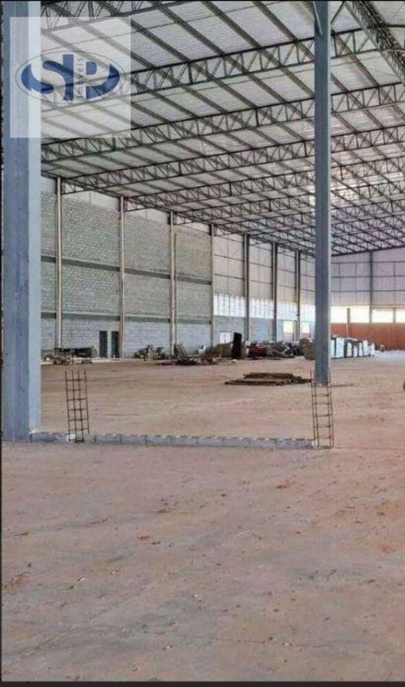 Depósito-Galpão, 7635 m² - Foto 7