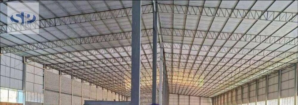 Depósito-Galpão, 7635 m² - Foto 5