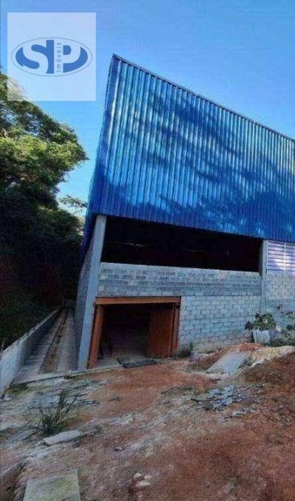 Depósito-Galpão, 7635 m² - Foto 3
