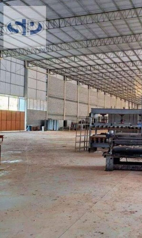 Depósito-Galpão, 7635 m² - Foto 6