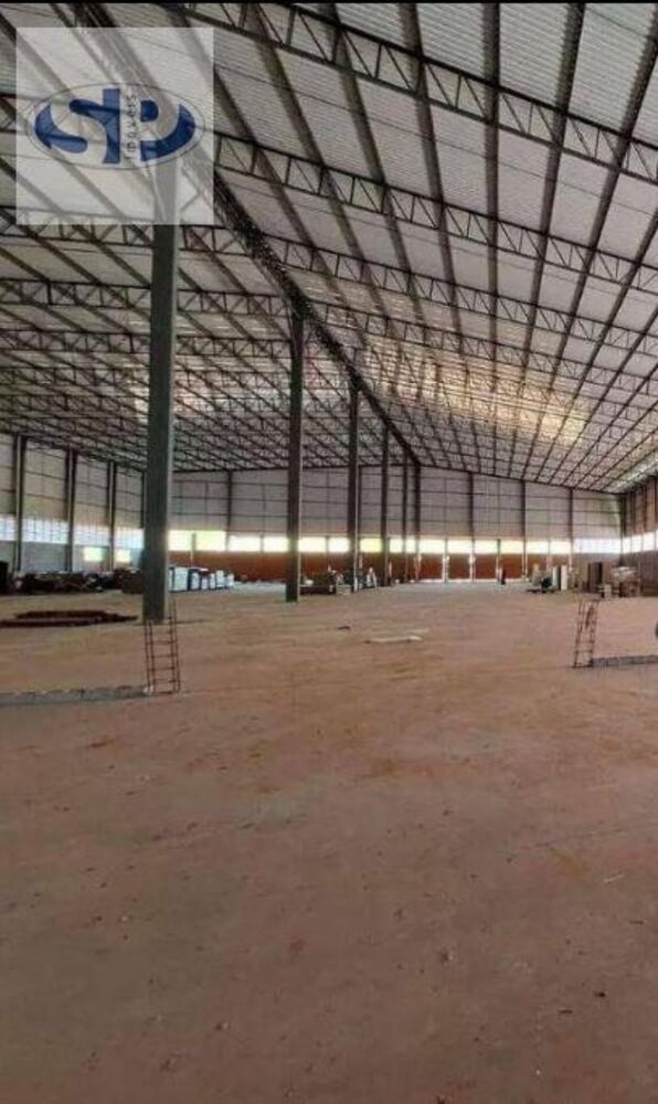Depósito-Galpão, 7635 m² - Foto 1