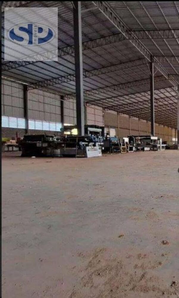 Depósito-Galpão, 7635 m² - Foto 11