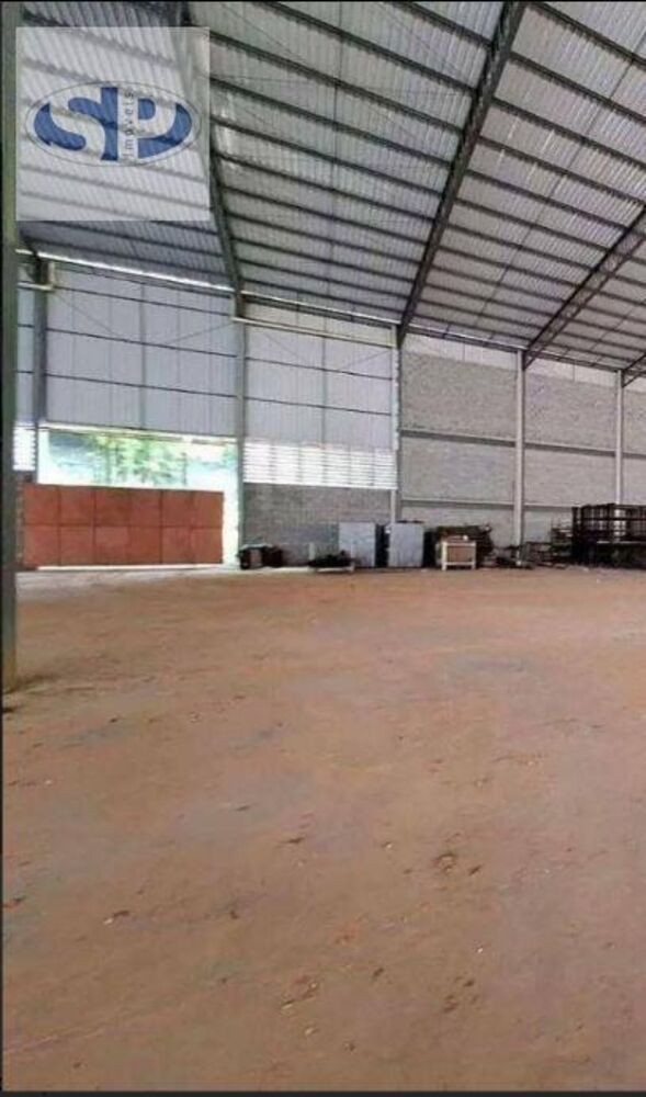 Depósito-Galpão, 7635 m² - Foto 9