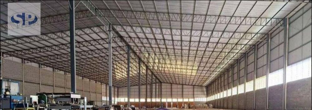 Depósito-Galpão, 7635 m² - Foto 8