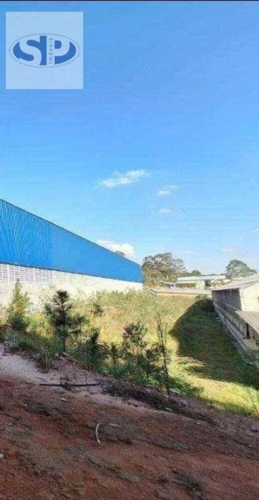 Depósito-Galpão, 7635 m² - Foto 2