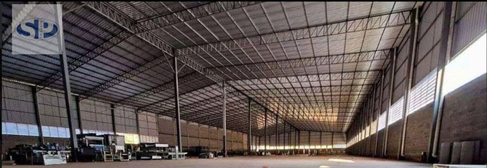 Depósito-Galpão, 7635 m² - Foto 12