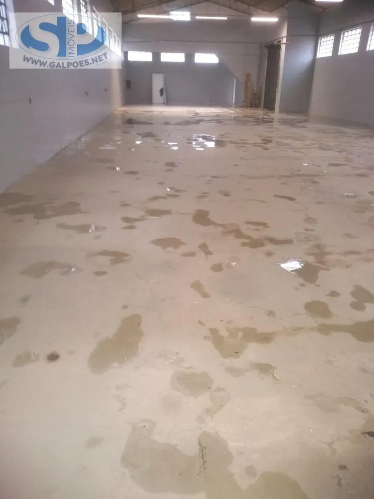Depósito-Galpão, 600 m² - Foto 3