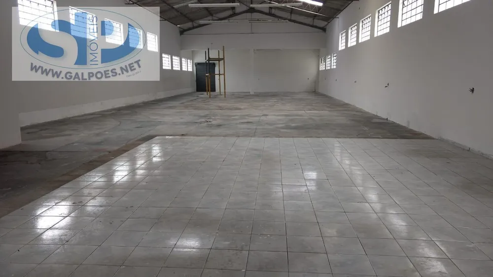 Depósito-Galpão, 600 m² - Foto 5