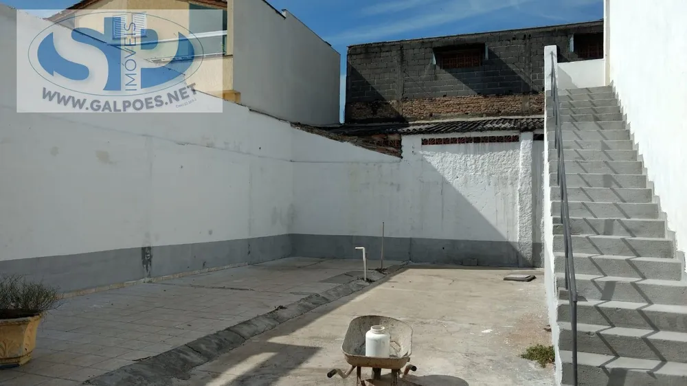 Depósito-Galpão, 600 m² - Foto 10
